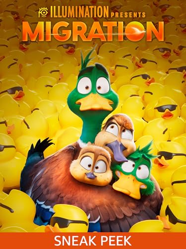 Migration | Extended Preview