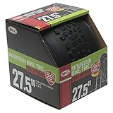 BELL 7091043 Flat Defense Mountain Bike Tire,...
