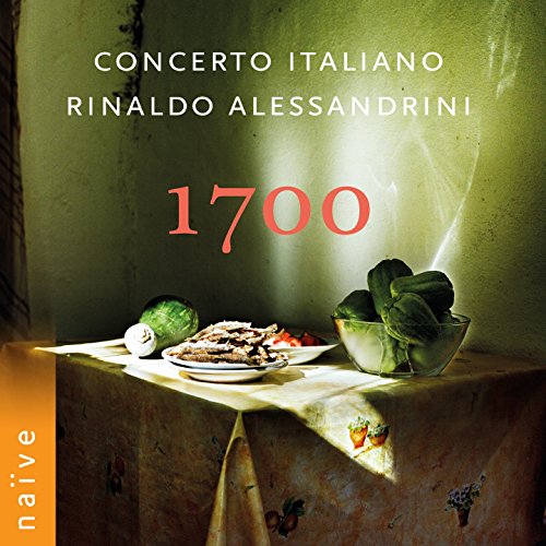 Marco Rinaldo Music Amazon MusicでRinaldo Alessandrini, Concerto Italiano, Boris Begelman ...