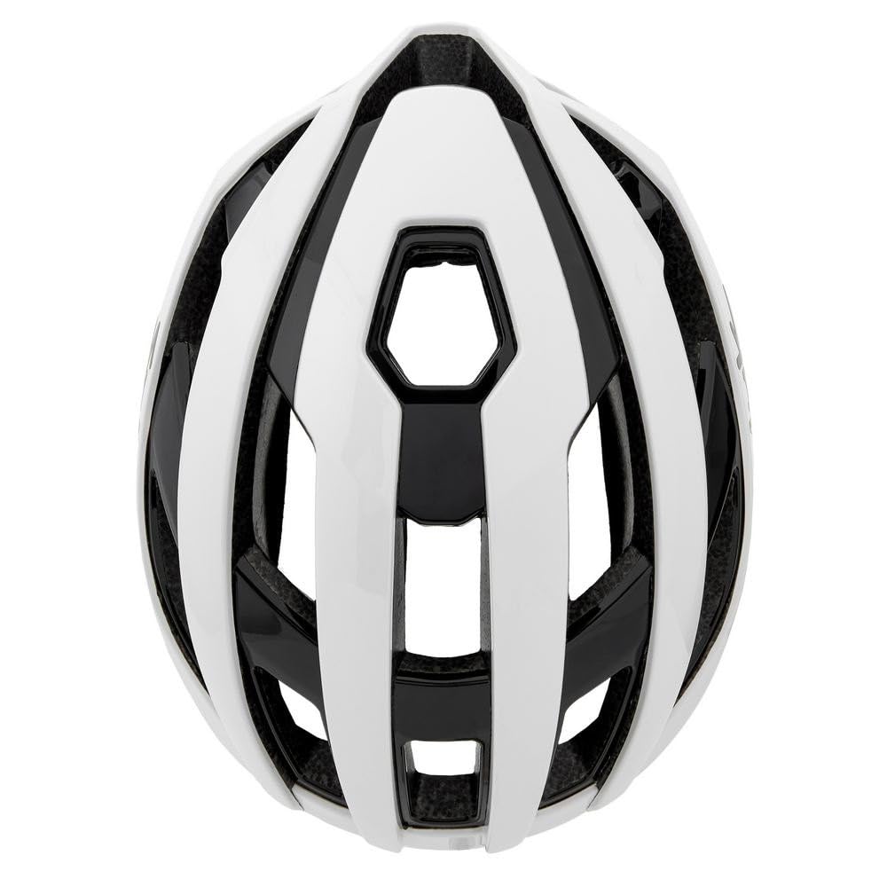 Casque Spiuk Nexion Blanc Champion Du Monde 2016