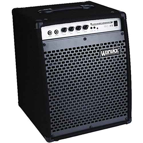 Altoparlante Warwick Custom da 10
