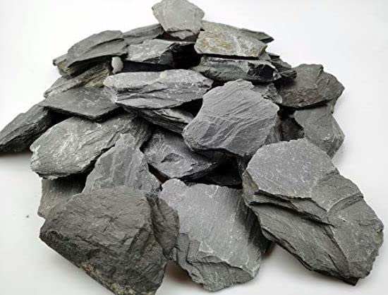 Dehman Black Slate Rock 3 kg for Aquarium (B09WJ3ZMJW) Amazon Price History, Amazon Price Tracker
