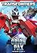Transformers Prime Season 2 volume 1: Orion Pax - Standard version [DVD] [UK Import]