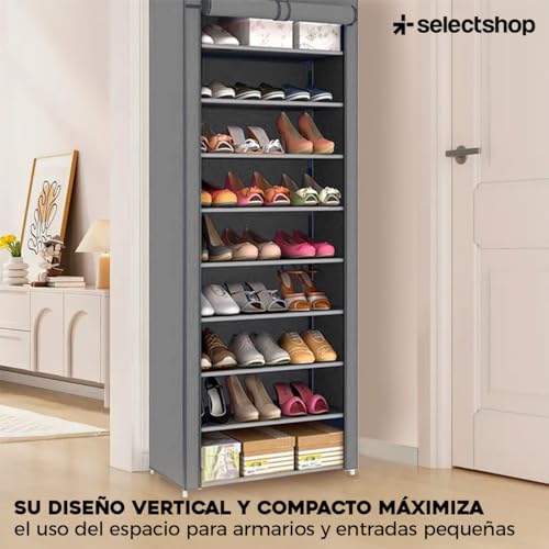 Reviews de Closet Precios , tabla con los diez mejores. 30 Imagen adicional