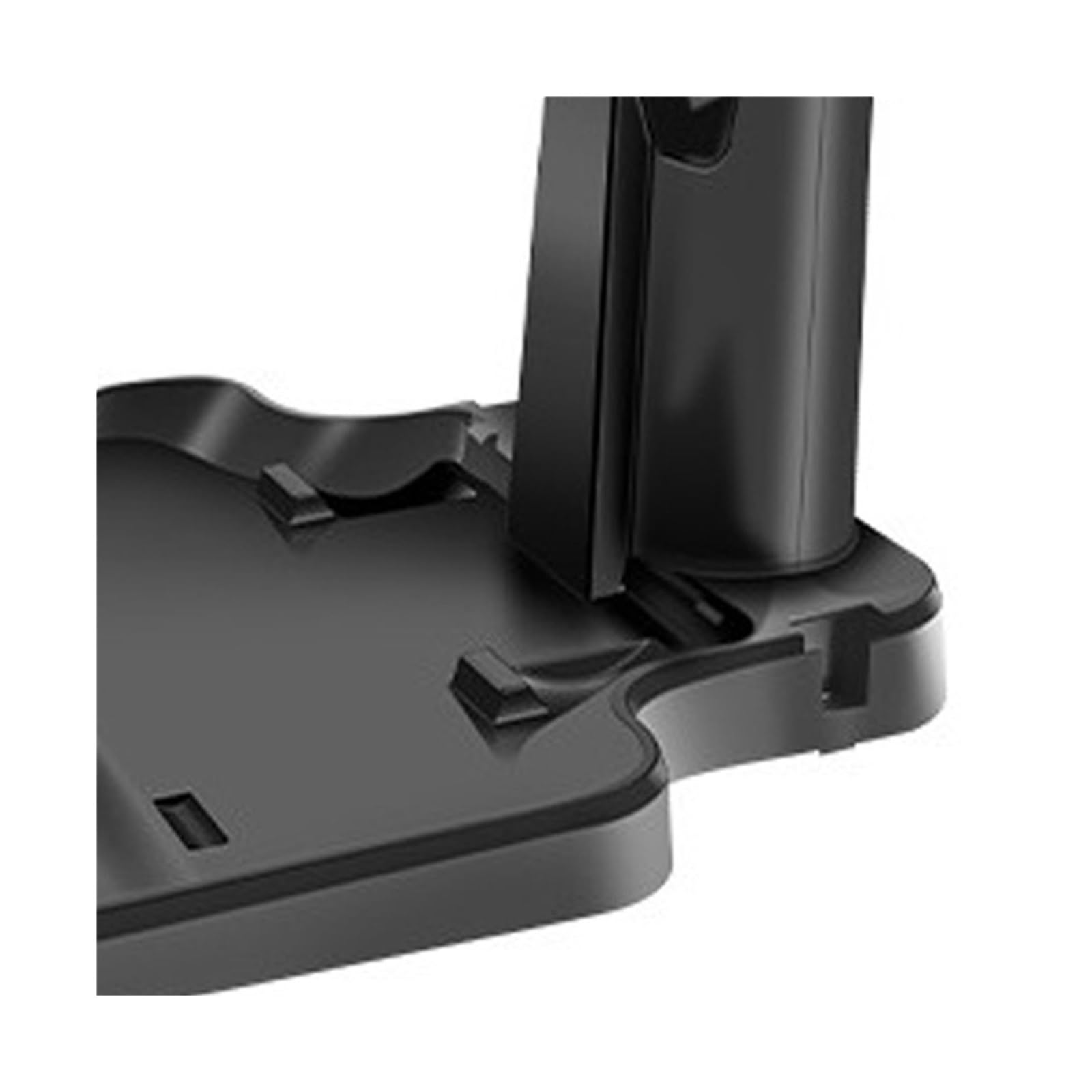 Base Di Ricarica for Aspirapolvere, Compatibile Con Tineco, Floor One 2.0LCD/LED Base Di Ricarica Sostitutiva Accessori for L'asciugatura Dell'aria