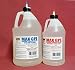 MAX GPE A/B -General Purpose Epoxy Resin System - 1.5 Gallon Kit - RV Panel Glue, Injectable Delamination Adhesive, Wood Rot Sealing, RV Floor Stabilizing Resin, Impregnating Resin, Layup Epoxy