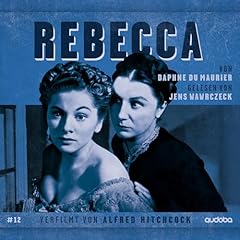 Couverture de Rebecca