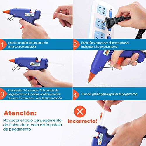 Fijaciones Y Adhesivos, Tools Imagen adicional