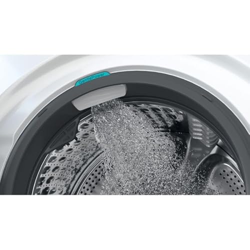 Hotpoint H7 89 GPOWER UK 8kg 1400rpm Washing Machine - White - Image 5