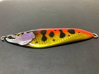 最終値下げ！！マグトラ　鱒夢30g 3点セット 最終値下げ！！マグトラ 鱒夢30g 3点セット Amazon.co.jp