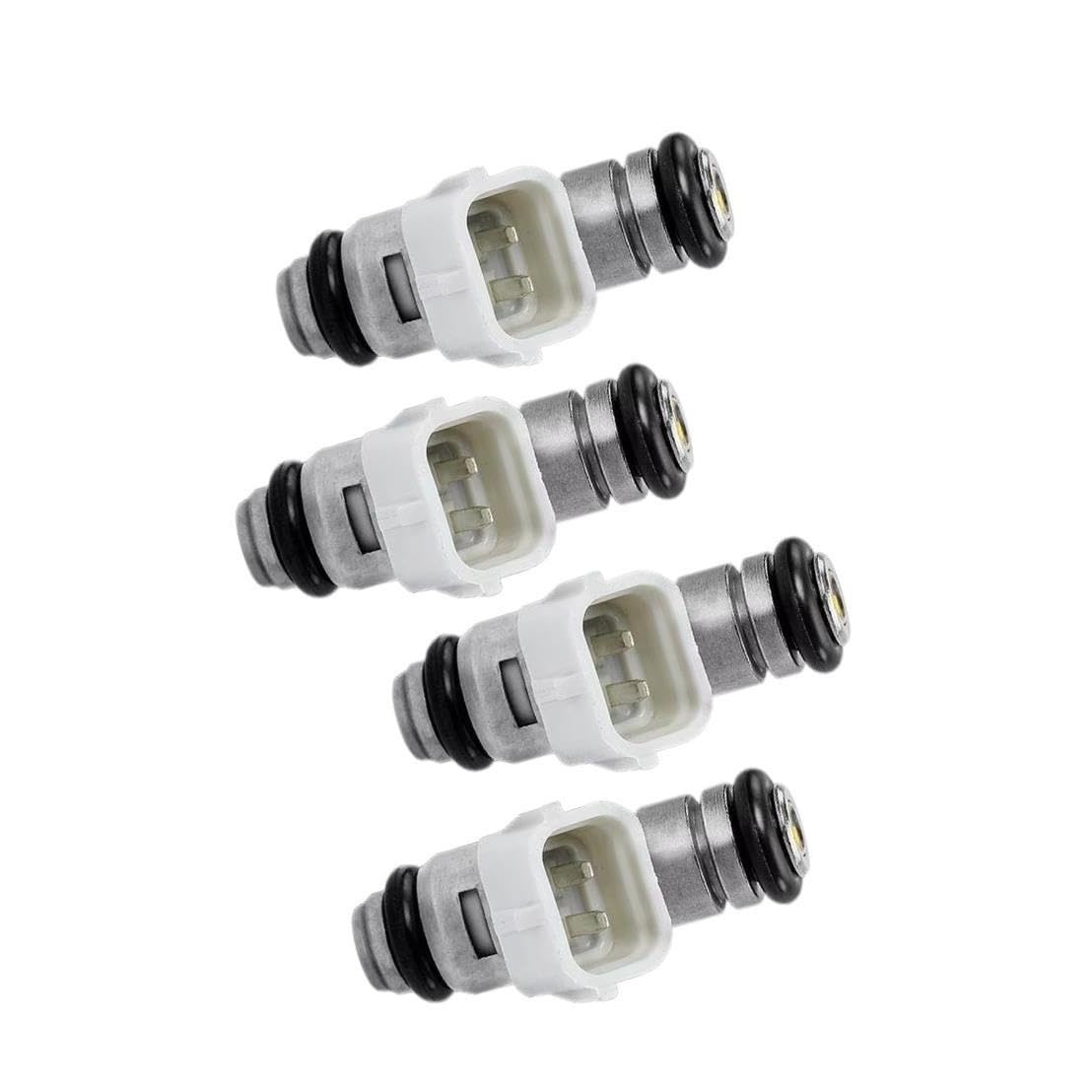 Kit Inyector Combustible IWP196 Para Seat Para Altea Para Arosa Para Inca
