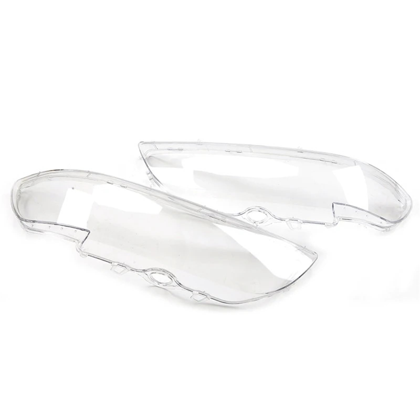 Amazon.com: Car accessories Car Headlamp Cover Headlight Glass 