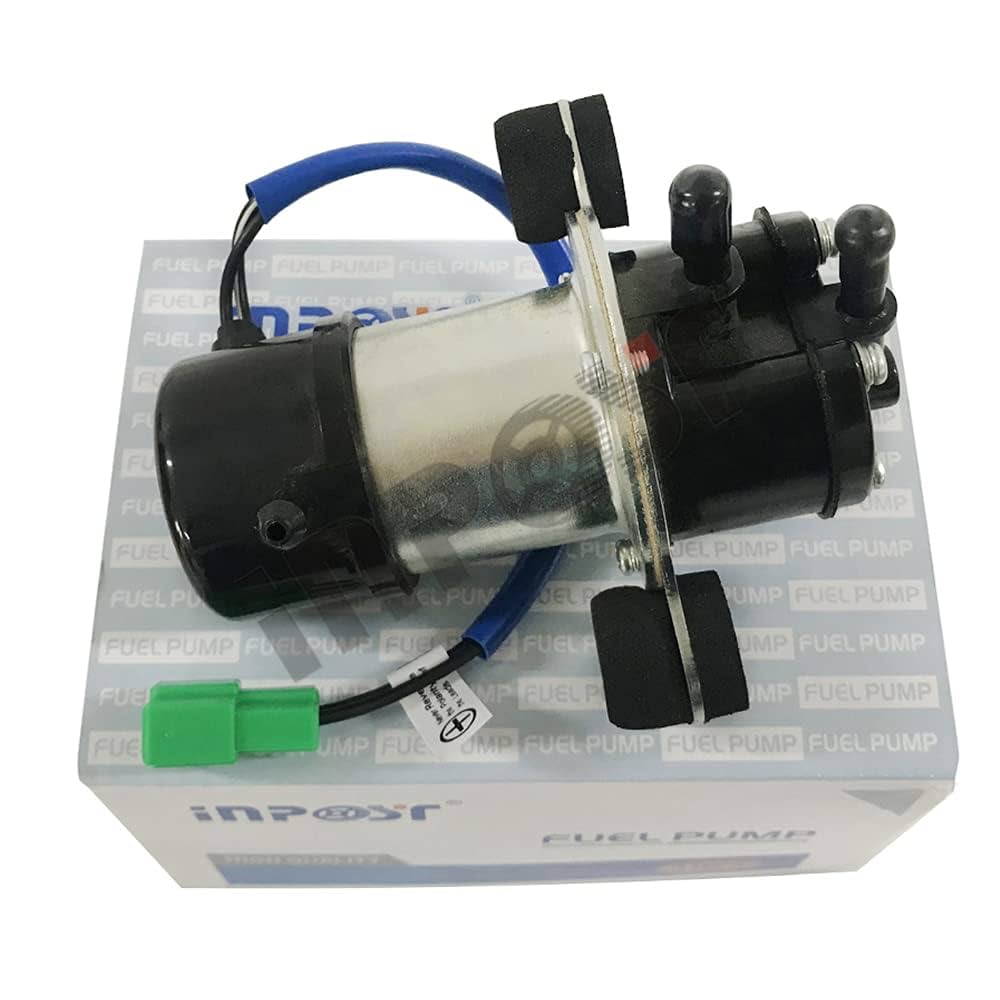 INPOST UC-V6B Electric Fuel Pump 15100-77300 for Suzuki