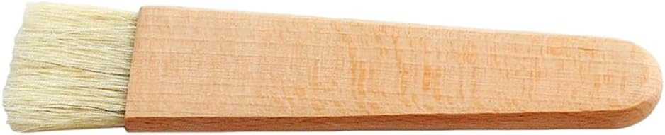 pennello da pasticceria per la cottura al forno