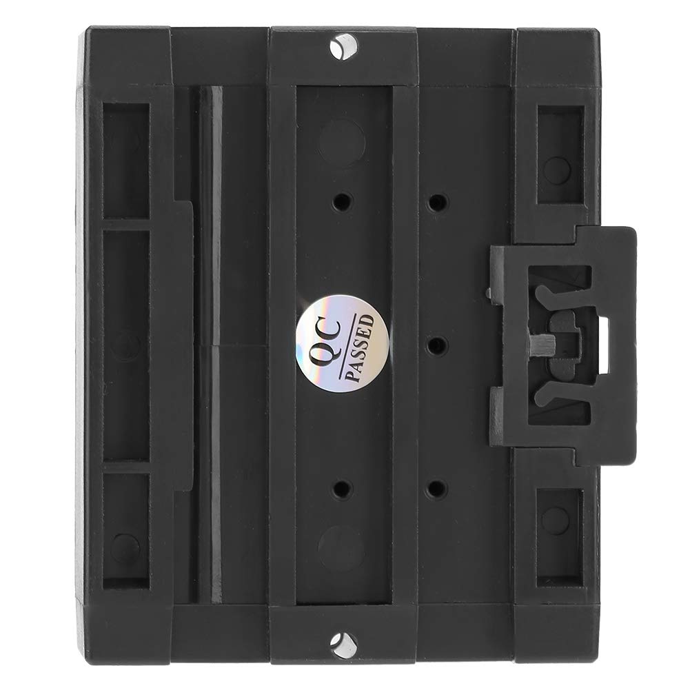 Keenso Convertitore di Livello NPN a PNP, convertitore di Livello del Segnale di conversione del Segnale a 8 canali Wide Voltage 10-28V