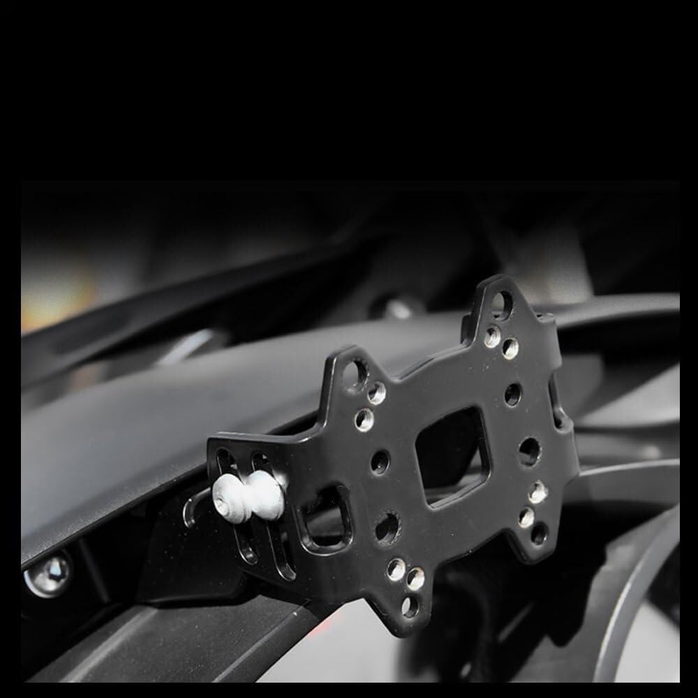 Soporte para Móvil de Motocicleta para K1200GT K1300GT Soporte móvil Universal Motocicleta