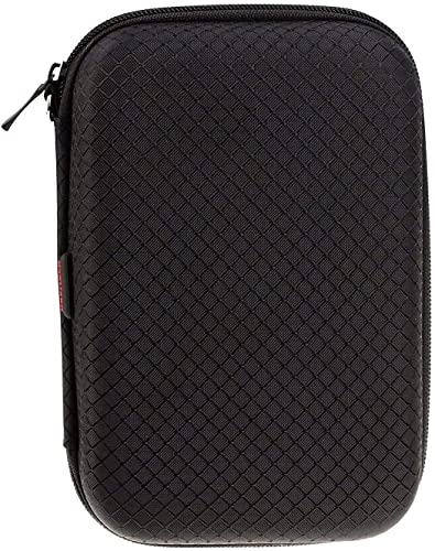 Kahara Japan Black Maria BM Paddle 3-Inch Mini #17GPS