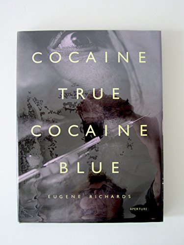 Cocaine True Cocaine Blue