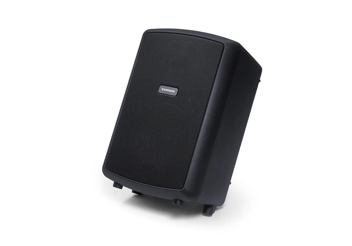 Samson Expedition Explor 200 W tragbares Akku-PA-System