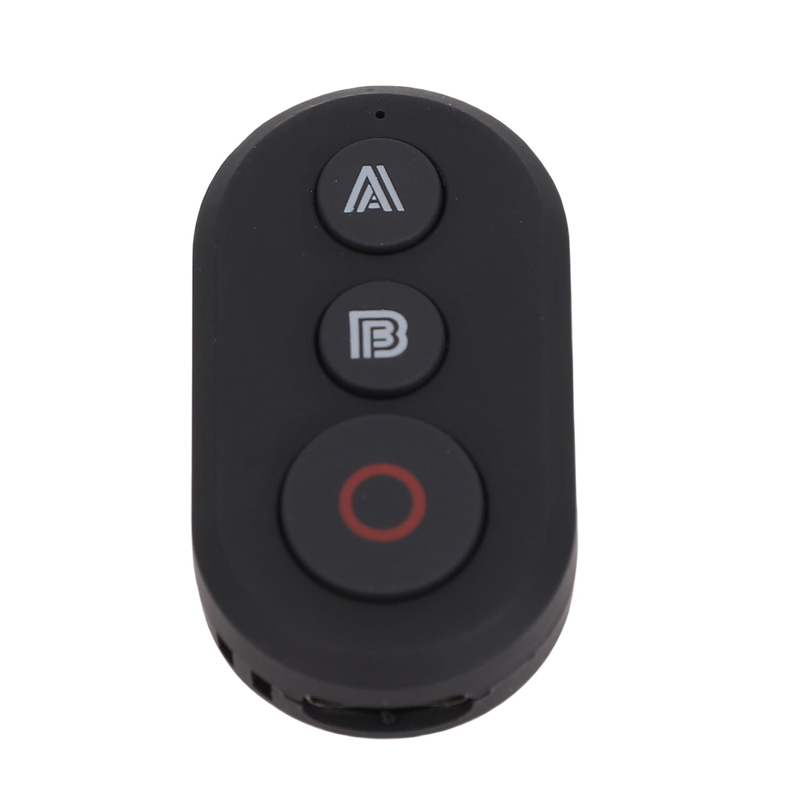Bluetooth Remote Control pour 360 X2 X3 X4 X5 Go3, pour GP 13 12 11 10 9 8 Caméras d'action de la Série, Gamme de Caméra sans Fil Rechargeable Remote 82ft