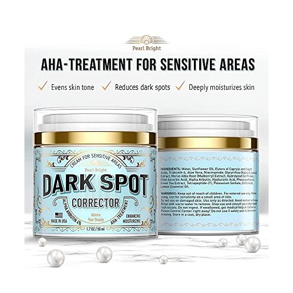 Pearl Bright Crеаm for Body, Fаcе аnd Sеnsitivе Аrеаs