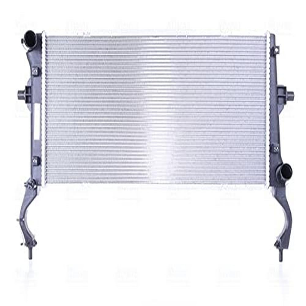Nissens 65548A Radiatore Motore Per Raffreddamento - Compatibile Con Volvo V70, S70, C70, XC70