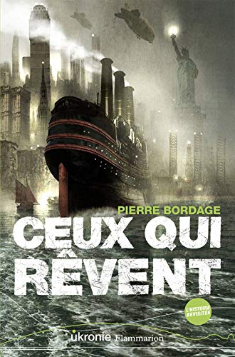 Ceux qui rêvent livre En ligne
