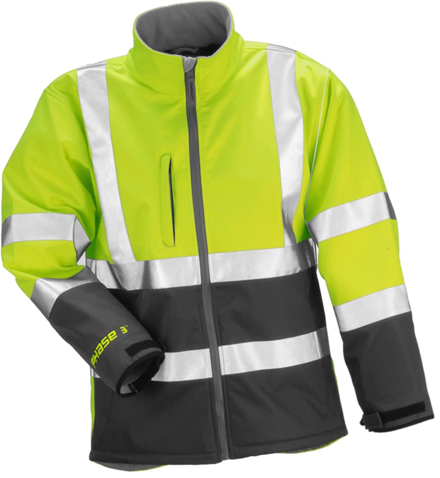 Image of TINGLEY unisex-adult Soft Shell Jacket