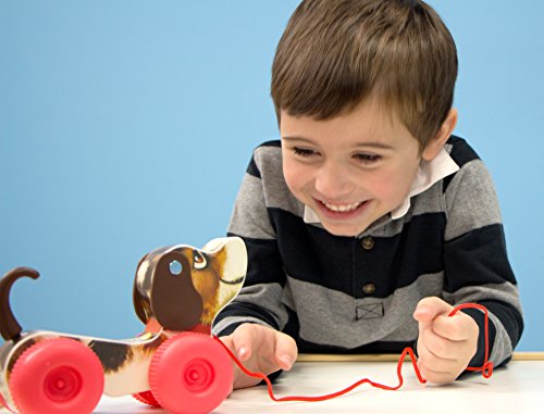 Fisher-Price Little Snoopy Toy #TOP6