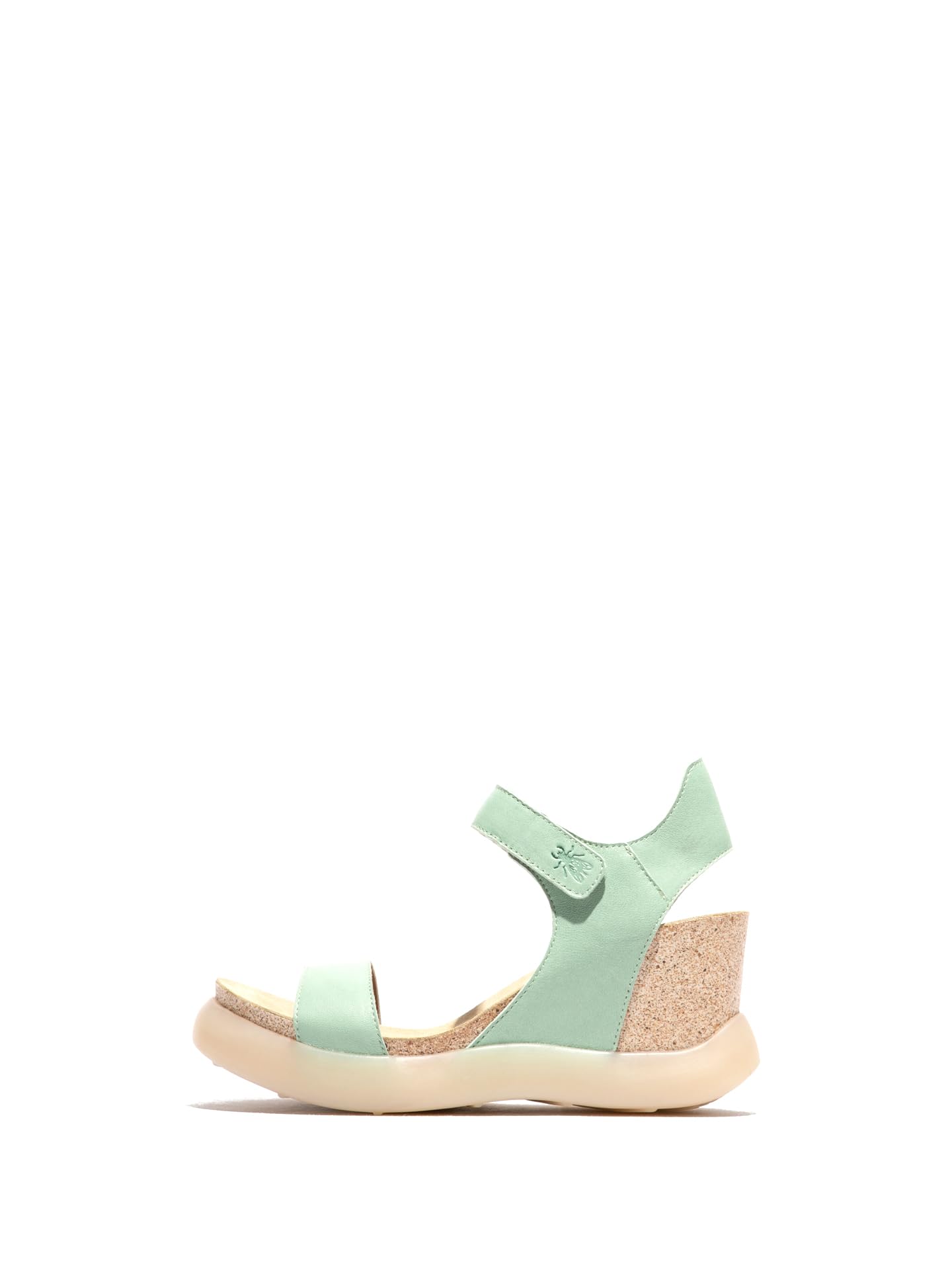 Fly London GOGO967FLY, Sandal Women's Fashion Shoes, MINT, 3