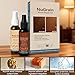 NuGrain Wood Repair, Professional Wood Floor Scratch Repair, Easy-Fix Wood Furniture Repair, Floor Cover Nicks and Scratches, Hides Minor Defects, Restore a Finish for Wood, Floors,Tables (1)