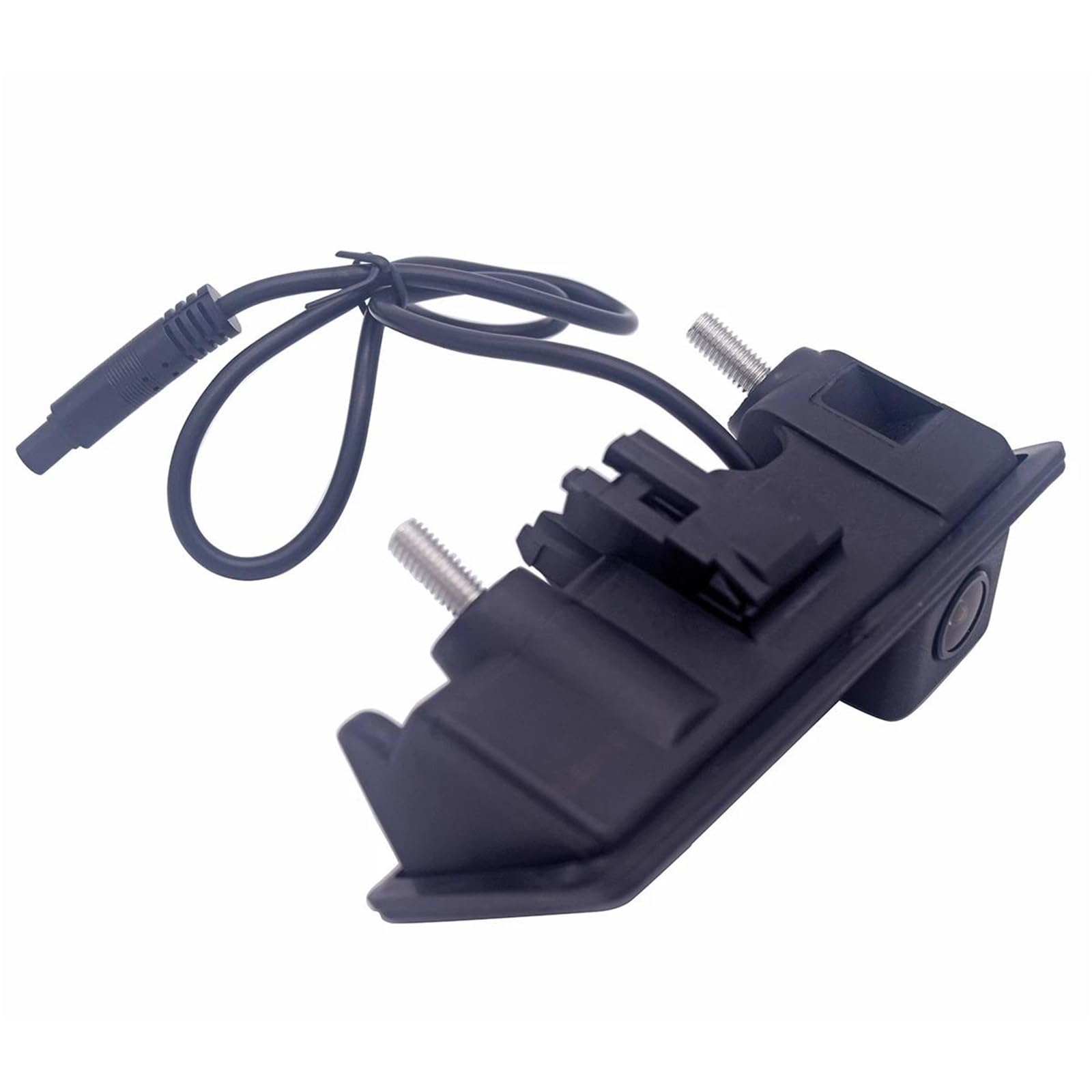 Cámara de marcha atrás de repuesto para coches VW, todos los formatos RGB, cámaras de respaldo de marcha atrás para RCD510 RNS315 RNS510 vista trasera