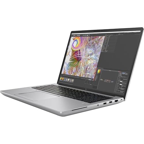 HP ZBook Fury G9 16�C���` ���o�C�����[�N�X�e�[�V���� - WUXGA - 1920 x 1200 - Intel Core i9 ��12���� i9-12950HX Hexadeca-core (16�R�A) 2.30GHz - ���v64G