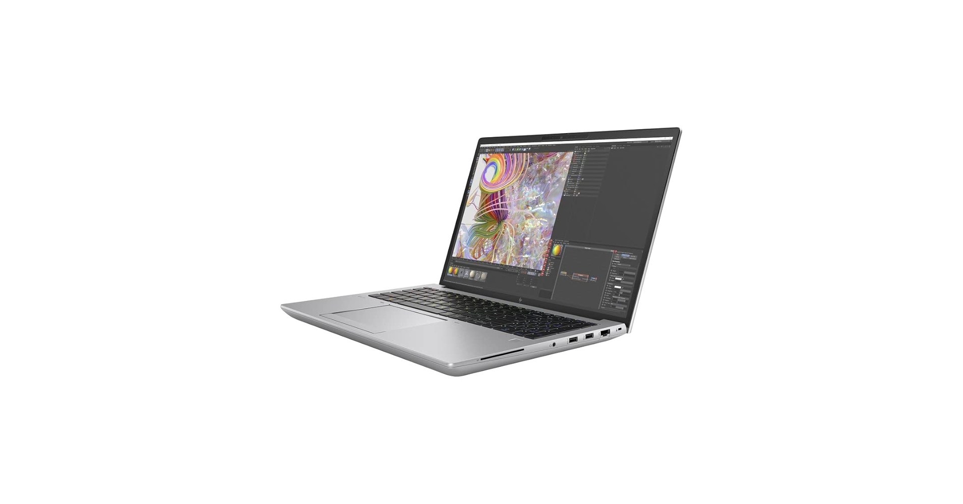 Amazon.com: HP ZBook Fury G9 16