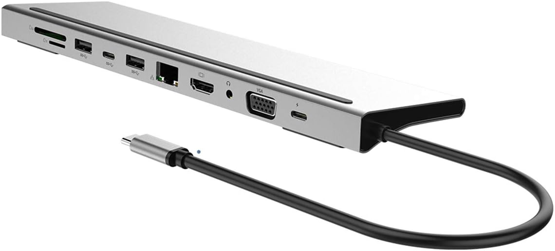 mozzi usb c