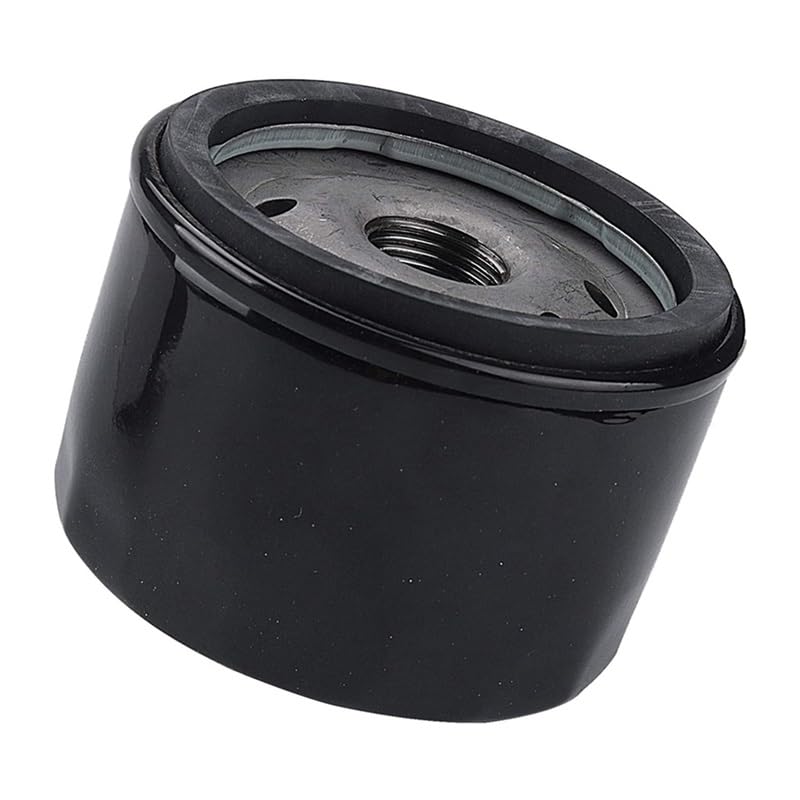 Lot de 4 filtres à huile pour Briggs for Stratton for 492932 492932S 695396 696854 Pièces de rechange pour tondeuse à gazon
