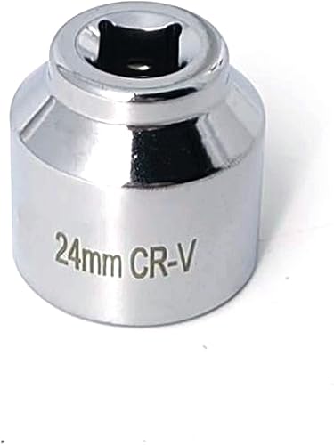 Miniatura 1 de Enchufe de filtro de aceite de 1.417in para BMW, Ford, Mercedes, Mini, VW, Audi, Volvo, Porsche y todos con tapas de filtro de aceite de 1.417in,