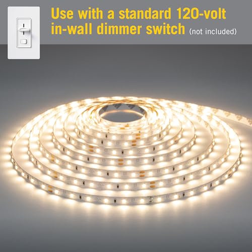Armacost Lighting RibbonFlex LED Tape Light Kit - Thumbnail 3