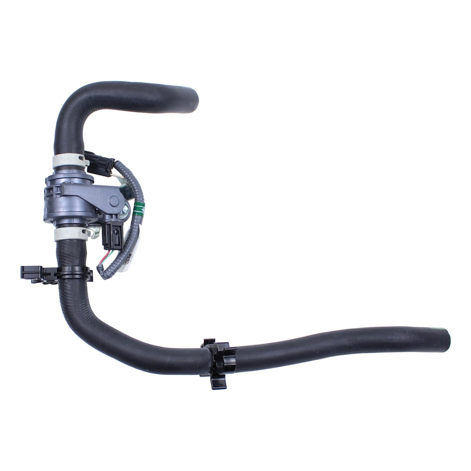 【oYo】 ALPINE DAF9Z Amazon.com: ApplianPar Engine Coolant Hose Water Bypass