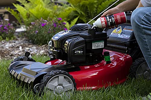 STA-BIL Small Engine Pro Multi-System Additive, 16 oz - image 7