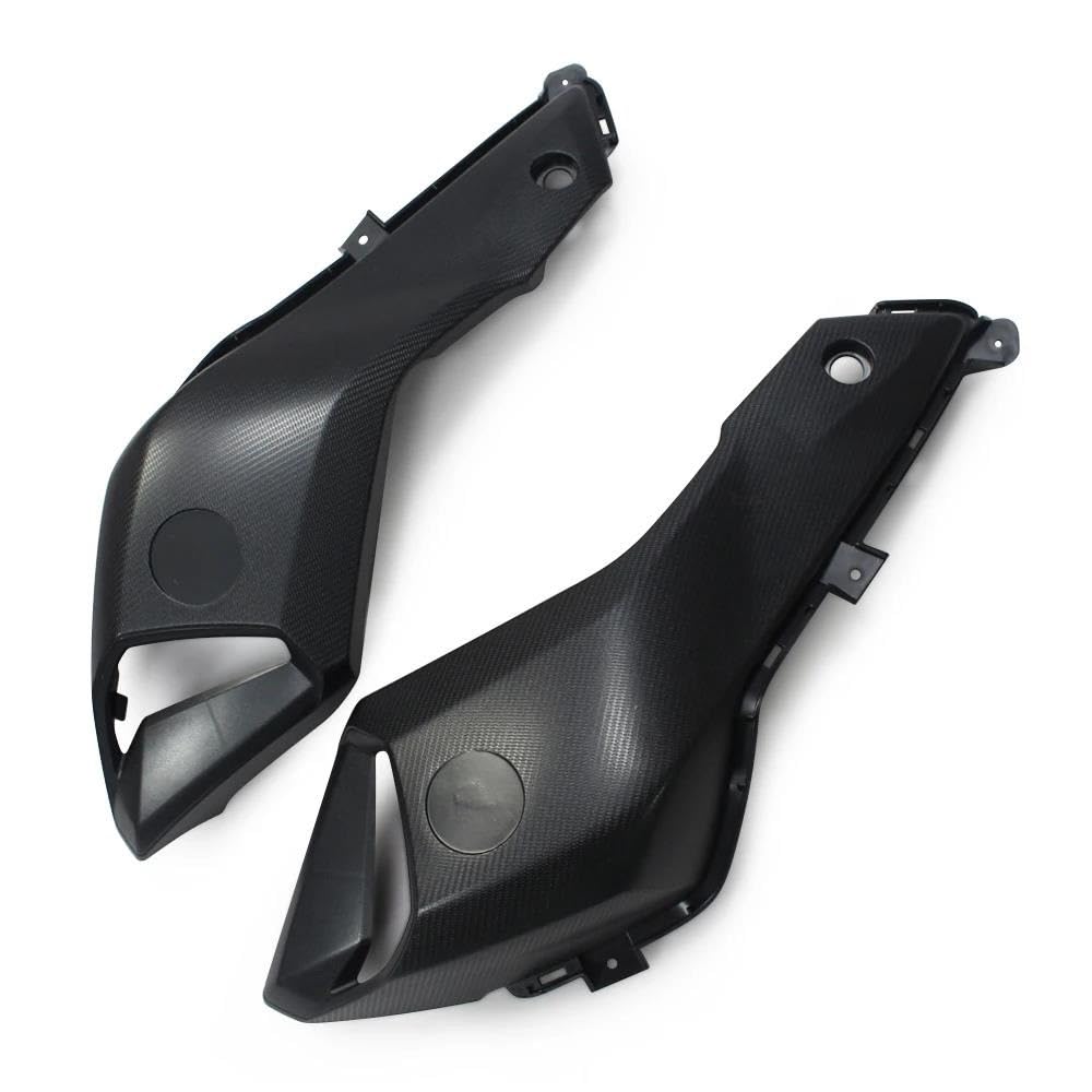 Per MT-07 2012-2017 Carenatura Tappo Serbatoio Carburante Motociclo