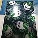Hydrographics Film Water Transfer Printing Film Hydro Dipping Dip Film Hydrographic Film Linear Meter Why So Serious?