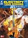 Electrify Your Strings: The Mark Wood Improvisational Violin Method (Book & CD)