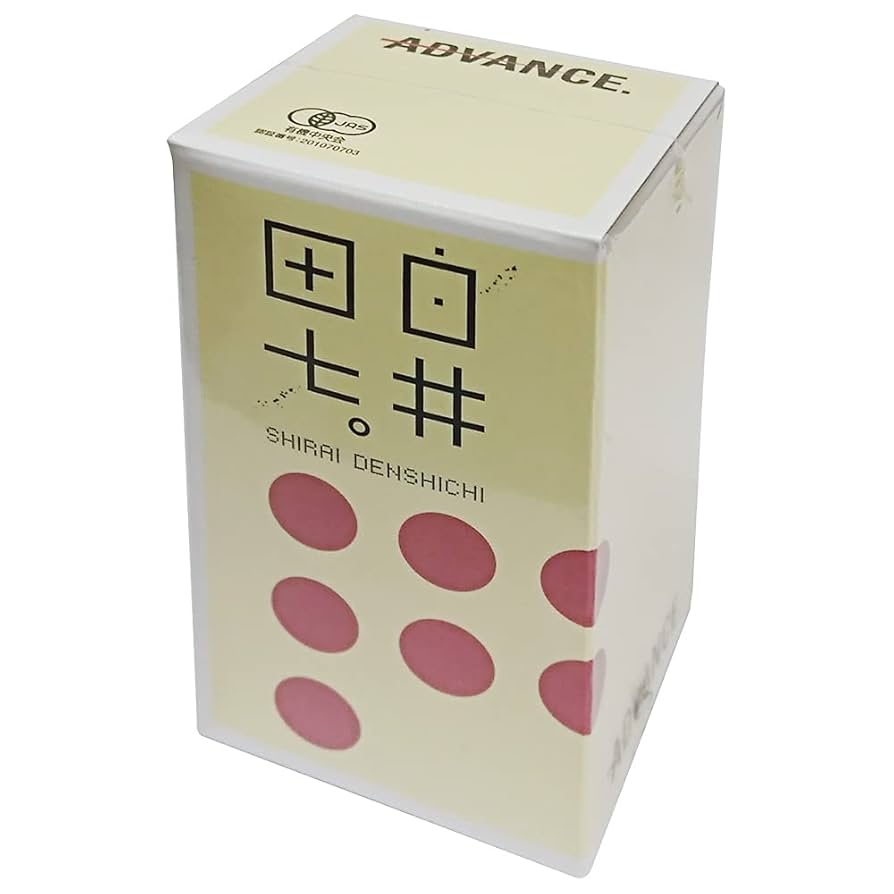 白井田七 240粒入×4本 Amazon | 白井田七240粒 正規品 お試し4粒プレゼント 田七人参