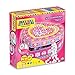 Produktbild ORB Sticky Mosaic Schmuckkästchen Herz, kreative Geschenke, Bastelset Kinder, Geschenke für Mädchen und Jungen, selbstklebende Glitzer Moosgummi Aufkleber, Kindergeburtstag, DIY Deko basteln ab 5 Jahre