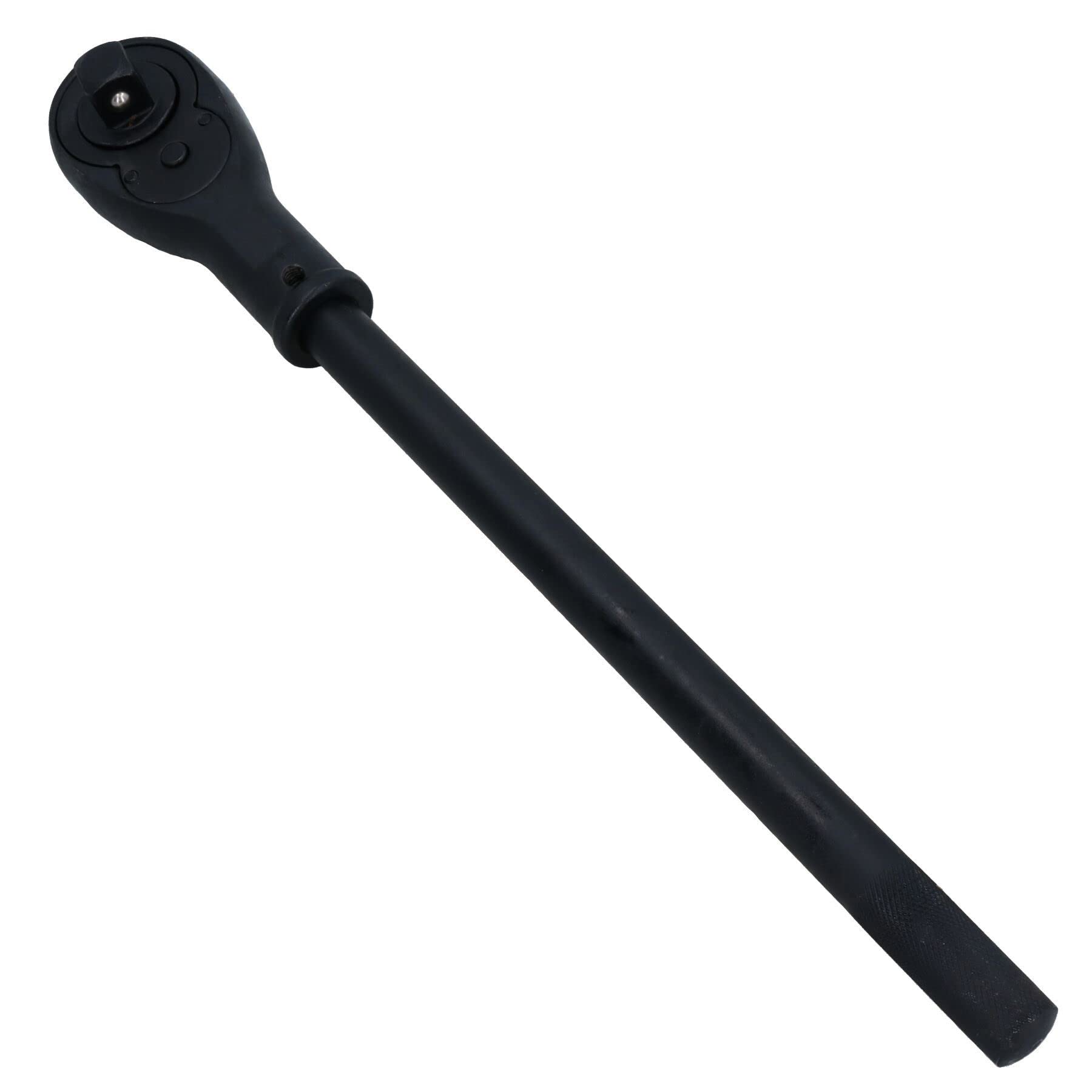 Ab Tools Us Pro Tools 3/4" Drive 20T Reversible 500Mm Ratchet For Sockets 4210 Size 3