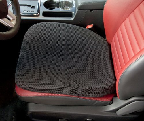 CONFORMAX Airmax Gel Car/Truck Seat Cushion (L18AMAU)