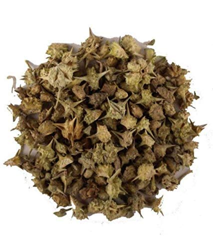 NEERAJ - Gokshur Seeds - Gokhru Chota -Tribulus Terrestris - Small Caltrops - Gokhra - Gorkhu - Puncture Vine - 200 Gm (B085VHC8CF) Amazon Price History, Amazon Price Tracker