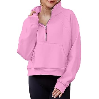 é sport line half zip sweat baby pink Racquet Pink Cotton Marl Half Zip Sweatshirt | Joules