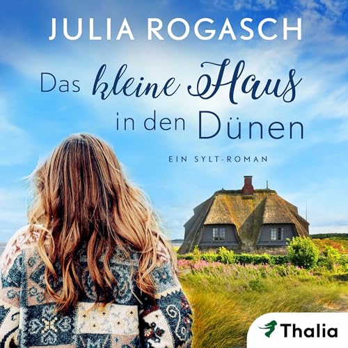 Page de couverture de Das kleine Haus in den Dünen